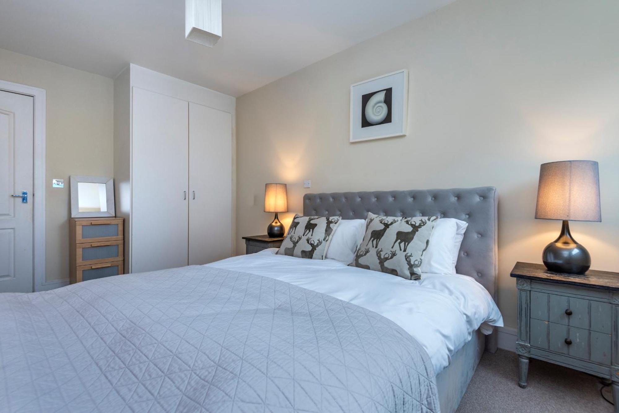 Battersea Power Station Apartment Лондон Екстериор снимка