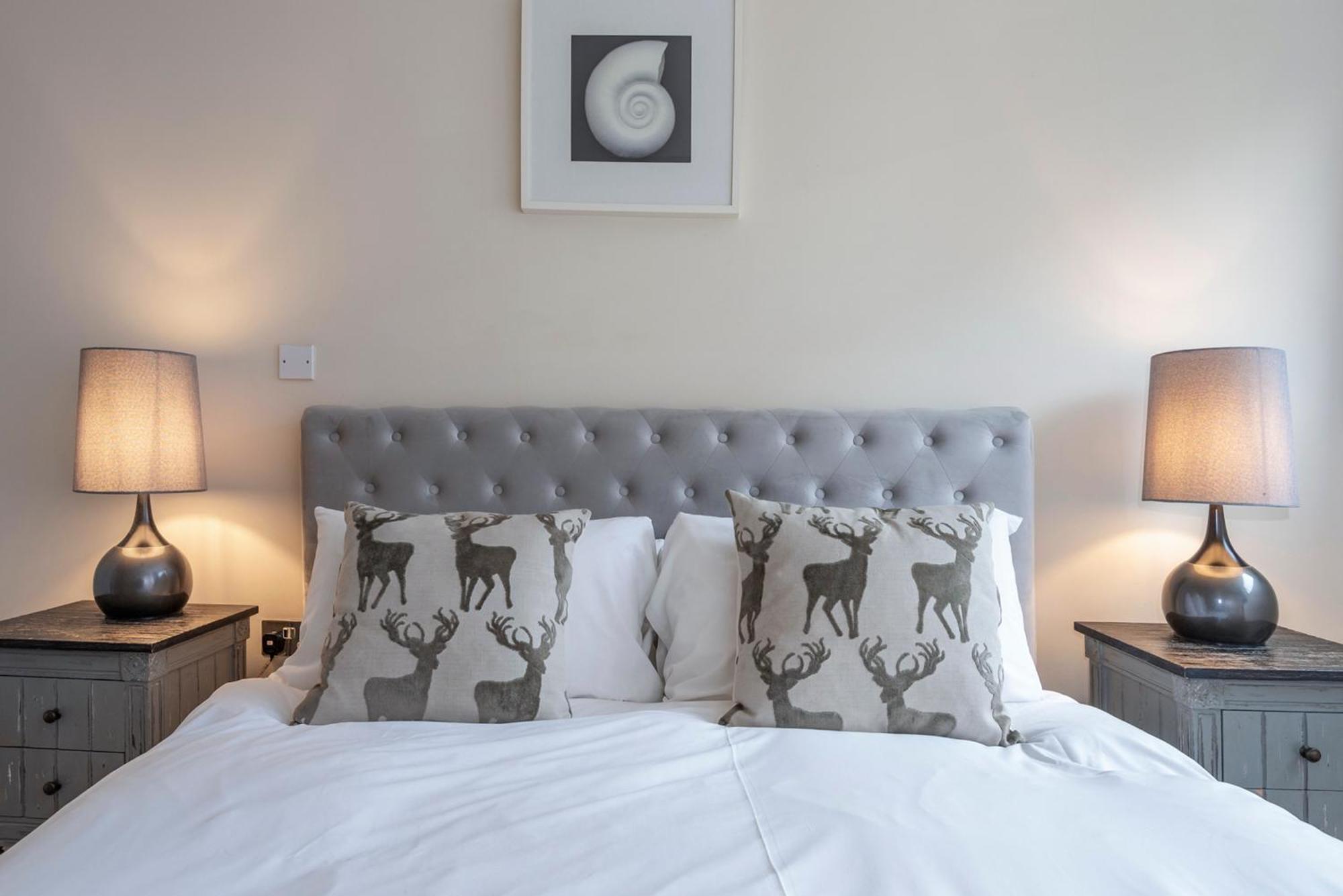 Battersea Power Station Apartment Лондон Екстериор снимка